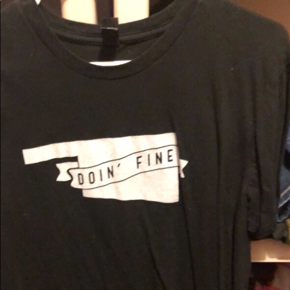 T shirt